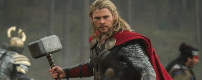 Thor: The Dark World, un aperçu du prélude en comic book